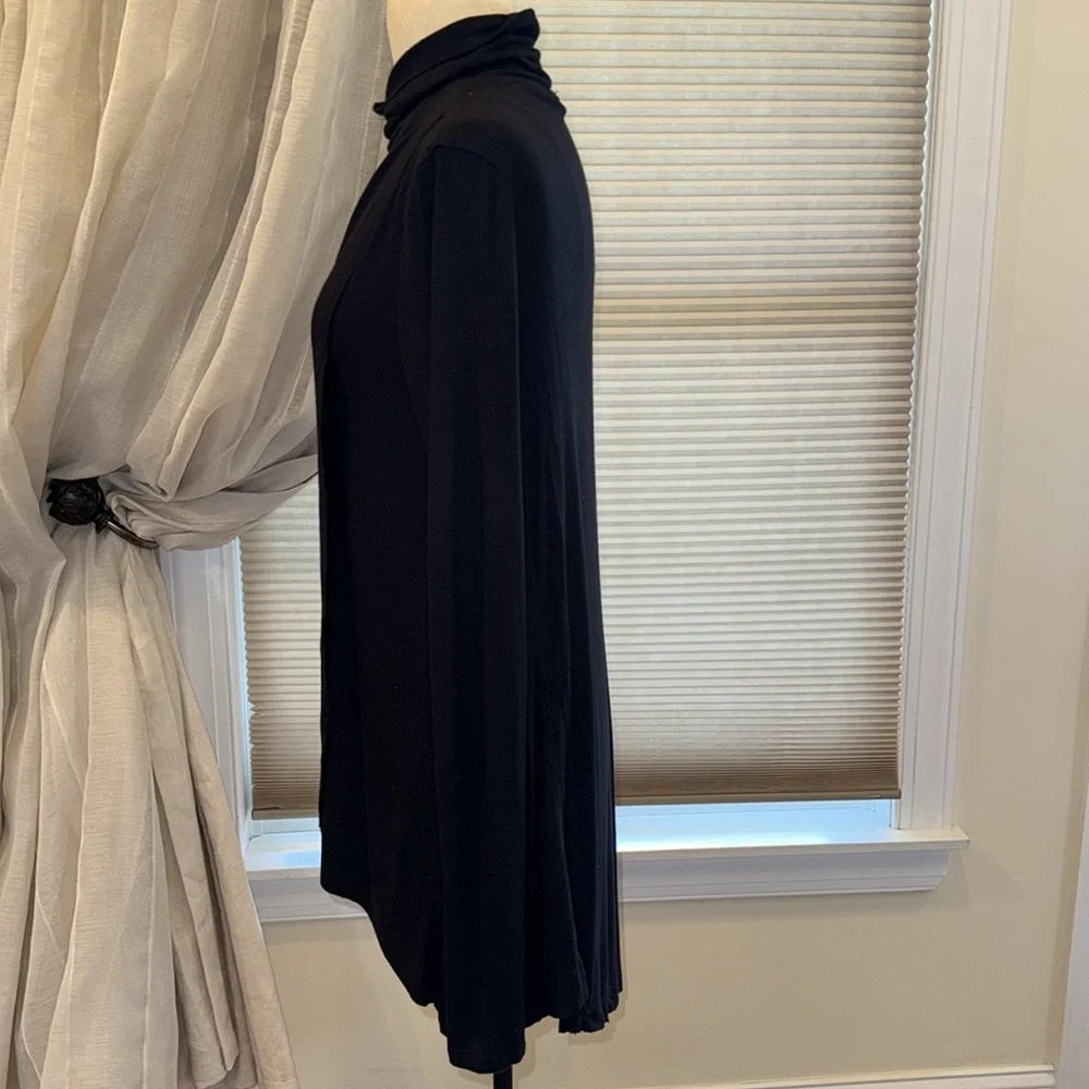 Free People Uptown Turtleneck Top - Picture 7 of 10